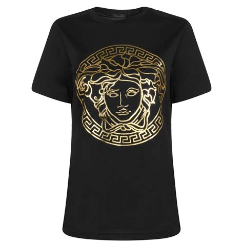 versace womens logo shirt wholesale